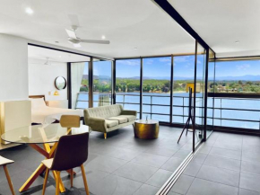 Nishi Holiday Apartments